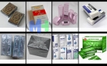 Máy Bọc Màng Hộp Giấy Tự Động (MHĐG-C29)